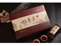 新会柑普茶厂家：普洱茶如何防潮？