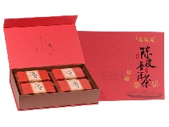 柑普茶加工：陈皮有哪些分类？